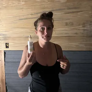 Product Review of [Dr.Melaxin Official] Peel Shot Glow Rice Ampoule Duo - Serums for Brightening, Exfoliating, and Moisturizing - Suitable for All Skin Types from L**💗