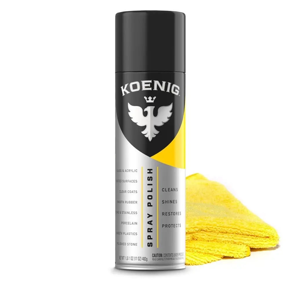 KOENIG POLISH