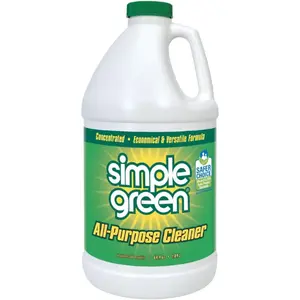 Simple Green All-Purpose Cleaner, Home Care Household Cleaning Solution for Multi-Surface Use
