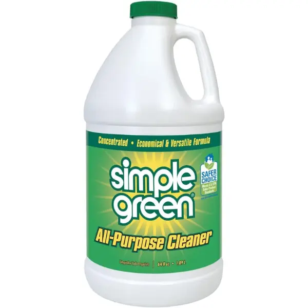 Simple Green All-Purpose Cleaner, Home Care Household Cleaning Solution for Multi-Surface Use