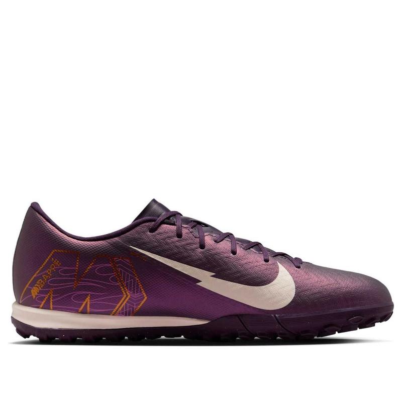Nike Mercurial Vapor 16 Academy TF 'Kylian Mbapp Grand Purple Pale Ivory' FQ8384-500