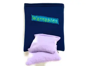Warmables ISNAV WARM LUNCH INSULATOR SLEEVE