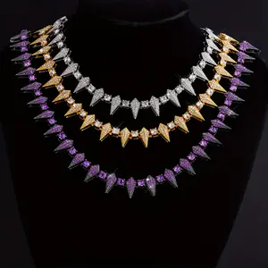 [Over 14 Years Punk Jewelry] Shiny Punk Gentleman Jewelry, The Perfect Halloween Gift! Punk Rock Style, Suitable For Daily Wear And Parties, Suitable For People Over 14 Years Old