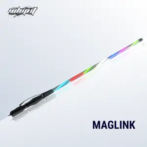MagLink LED Whips: Illuminate Your Adventure with Ease!