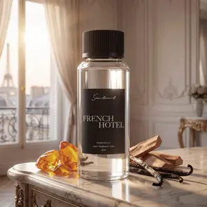 French Hotel Fragrance Oil