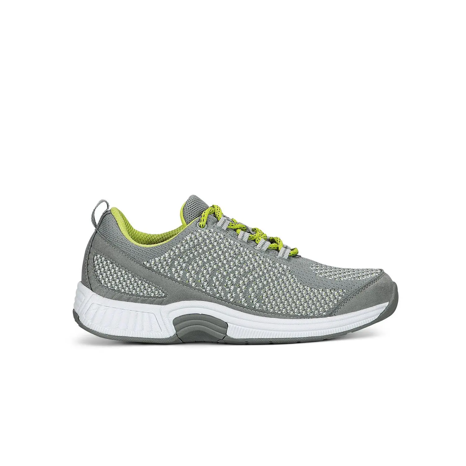 Coral - Gray