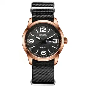 MI A-11 Field Watch DELUXE model