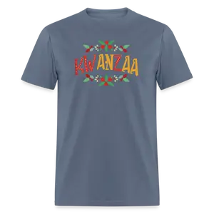 Kwanzaa Heritage Traditional Classic T-Shirt