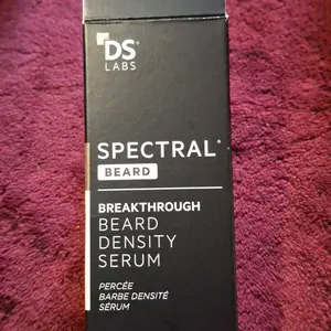 Spectral.BRD | ADVANCED BEARD CONDITIONING SERUM