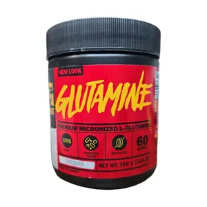 Mutant - Core Series Glutamine - 300 Grams Fitness Supplement