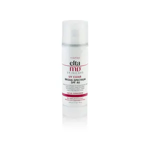 Elta MD UV Clear