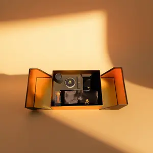 Limited Release Luxury Box