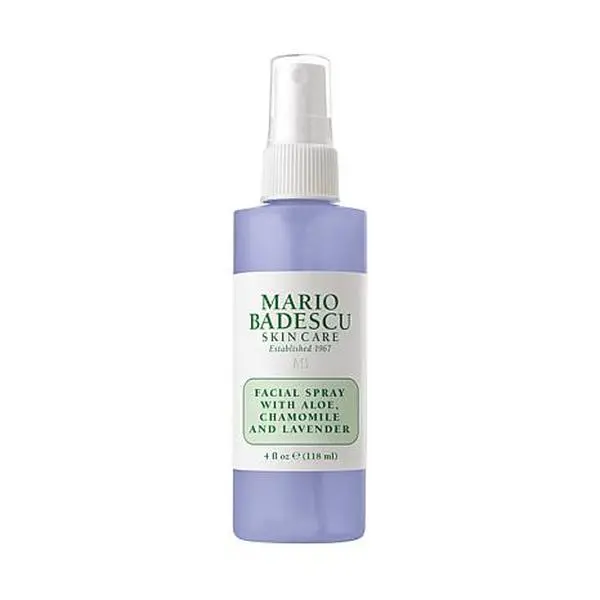 Mario Badescu Facial Spray With Aloe Chamomile and Lavender