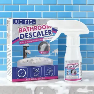 Super Bathroom Foam Cleaner – Clears Tough Stains & Grime!-black friday 21