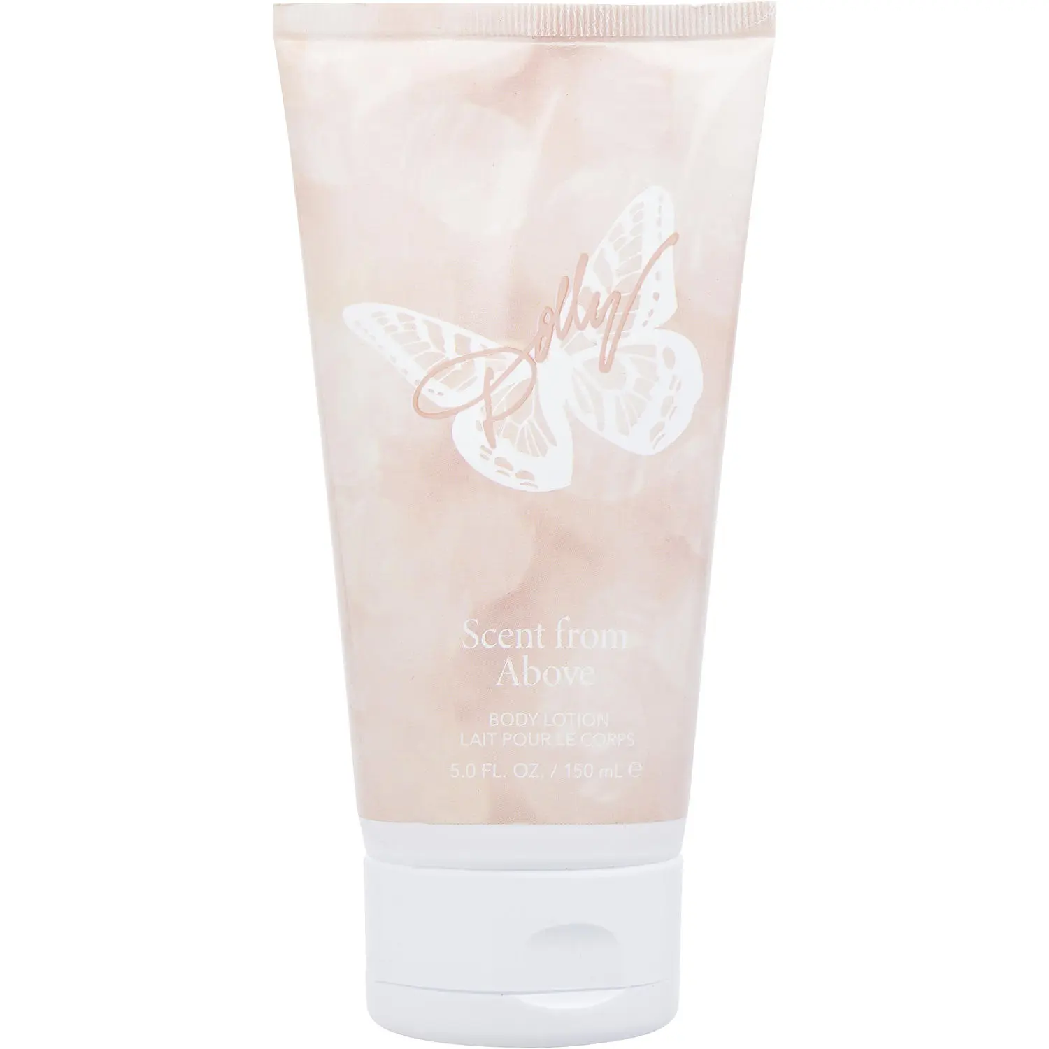 Dolly Parton Scent From Above By Dolly Parton Body Lotion For Women