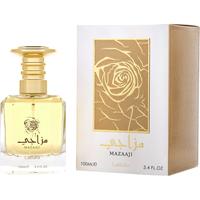 eau de parfum spray 3.4 oz