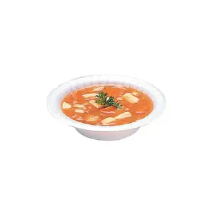 212 MAIN Satinware Bowl, Case of 1250, Tableware for Chilled Display, Kitchenware Bowl