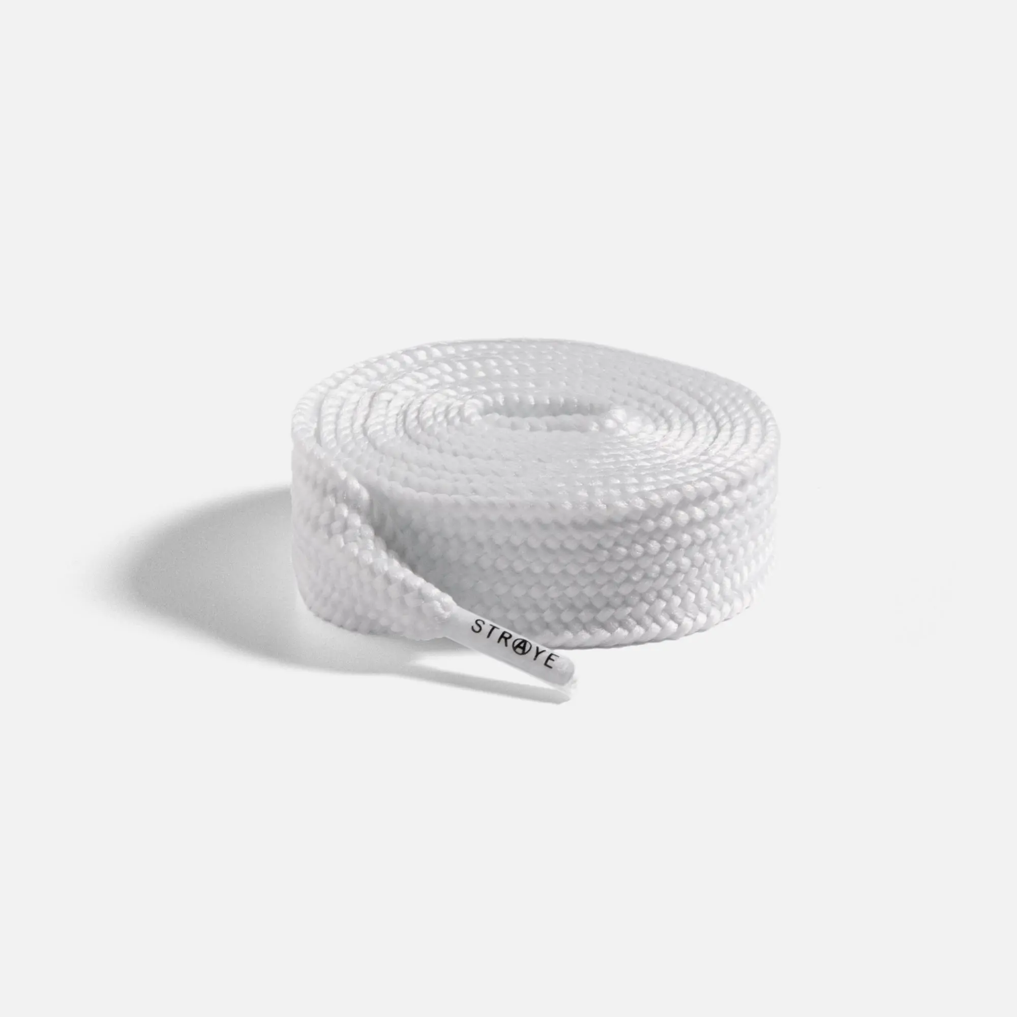 20 MM LACE - WHITE 20 MM LACE - WHITE