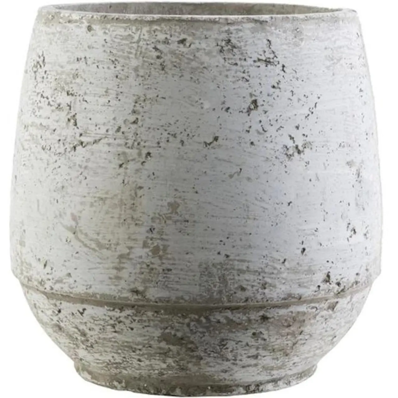 Cement Planter Cement Planter