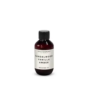 2oz Machine Diffusing Oil Inspired by Hotel Costes® - Machine-poured in the USA, Mood-Setting Novelty Machine Diffusing Oil, Home Decor Aromatherapy Machine Diffusing Oil