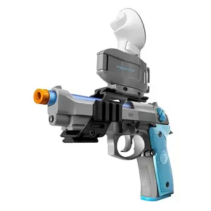 WONDERFITTER M9: Immersive VR Haptic Controller