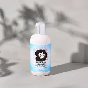 Shea Butter & Jojoba Oil Conditioner