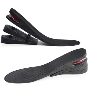 2026 Upgraded 1.18-3.54inch Invisible Height-Increase Insoles, Height-Adjustable Shoe Insoles,Invisible Heightening Insoles,Height Increasing Insoles