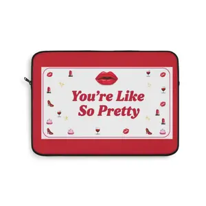 Laptop Sleeve