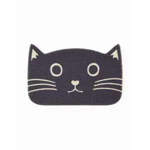 Cider CAT DOOR MAT