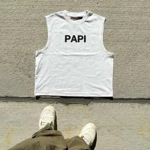 BDA CAPSULE 001 - PAPI CUT OFF TANK