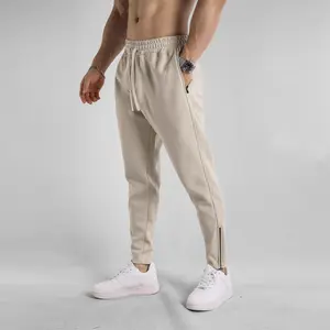 Men Workout Joggers