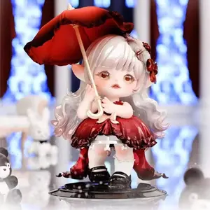 【PinYun】Flora-Journey To The West Dream Series Blind Box