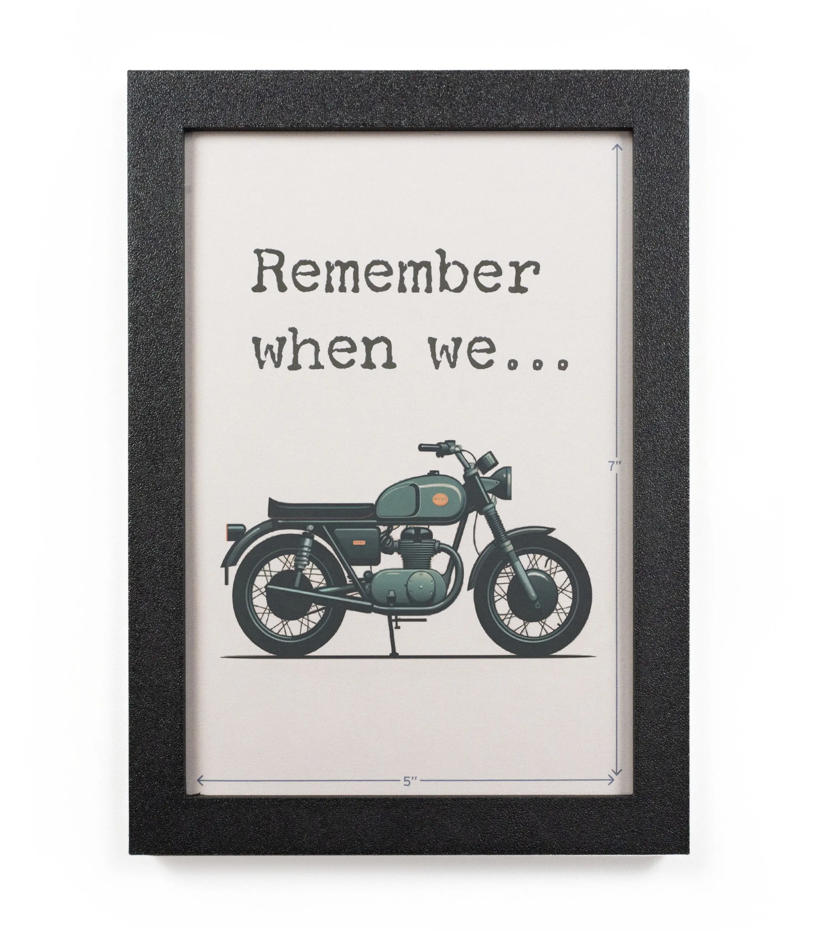 Card Frame