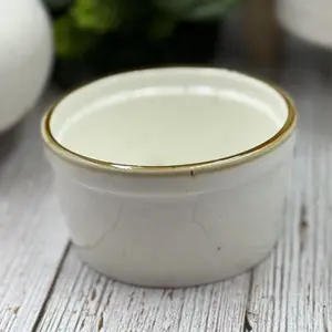 Ceramic Soap Dish