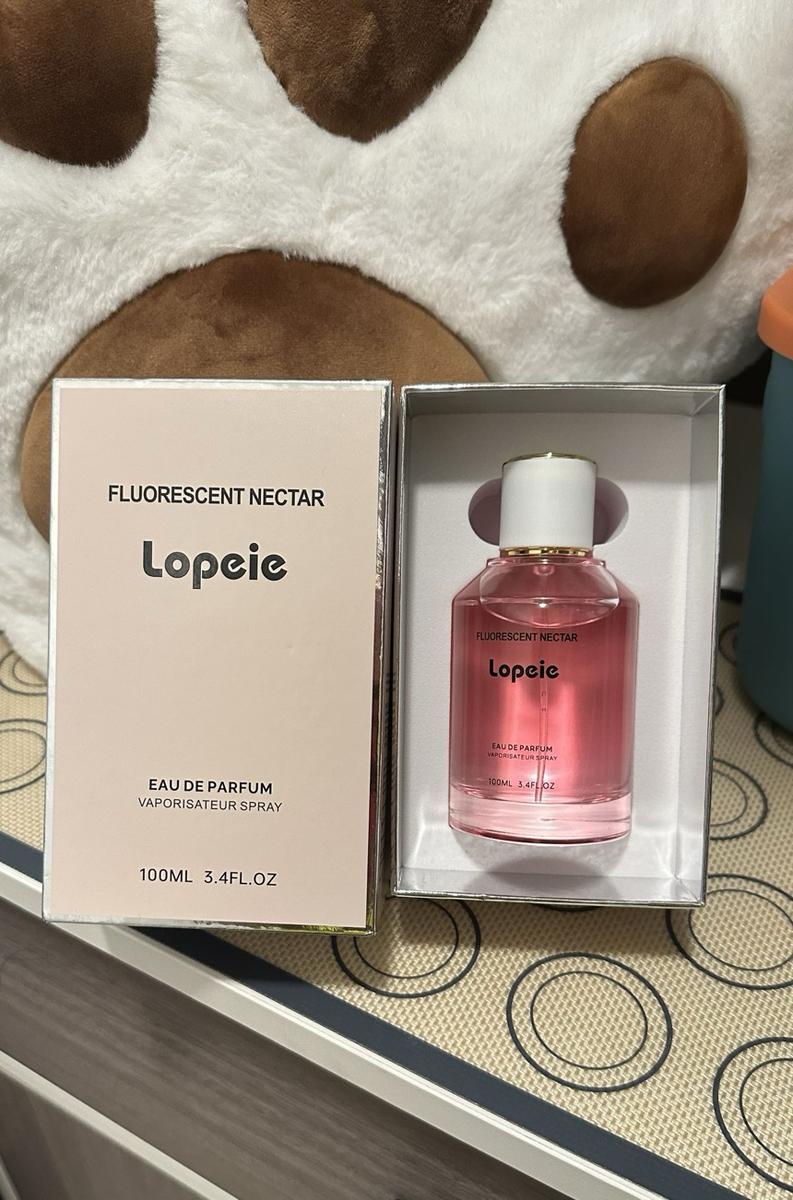 Item: Fluorescent Nectar