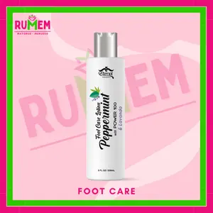 FOOT CARE  HYDRATE ETERNAL SPIRIT BEAUTY