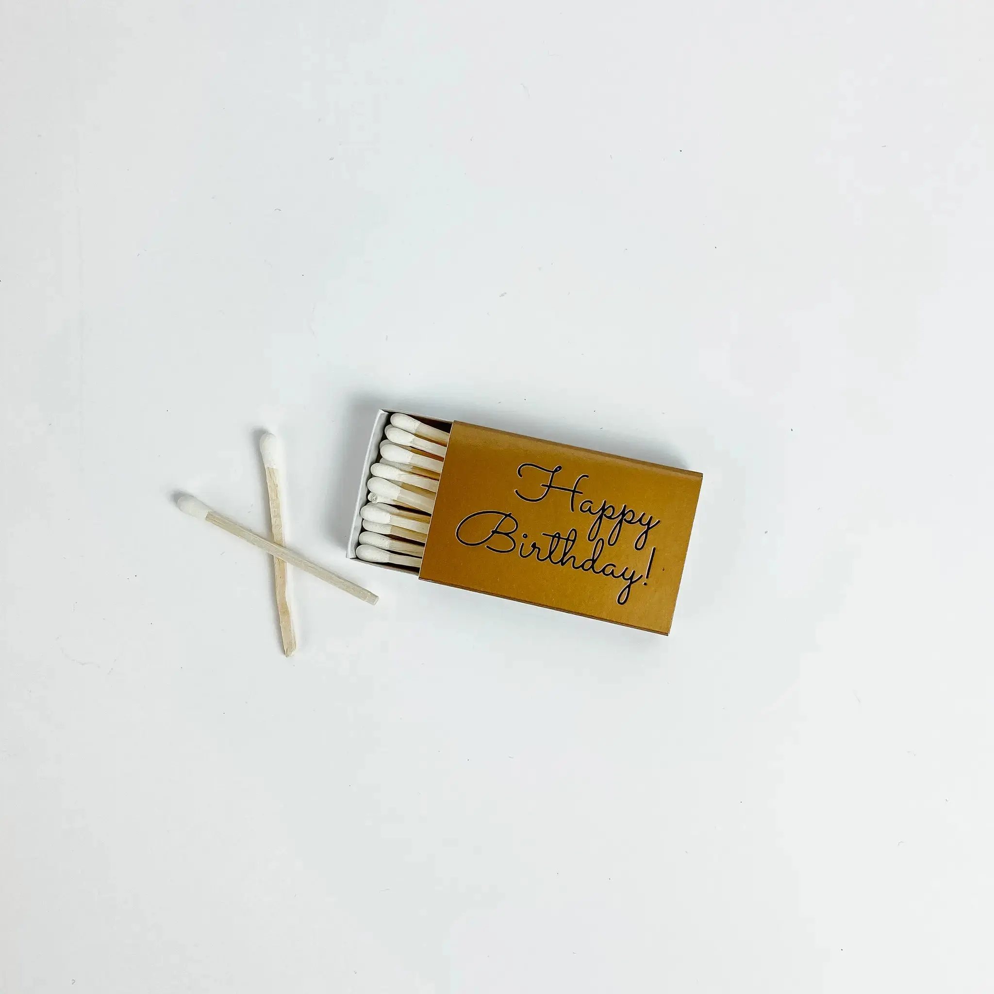 Birthday Matches