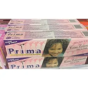 Prima Face Skincare 3pk Flawless - Even Skin Tone, Gentle on Sensitive Skin, Suitable for All Skin Types, Daily Application for Acne - Comfort