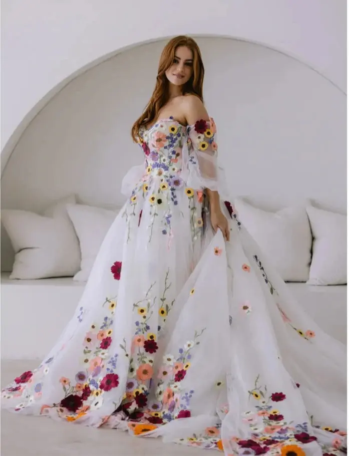 ethereal prom dresses - TikTok Shop