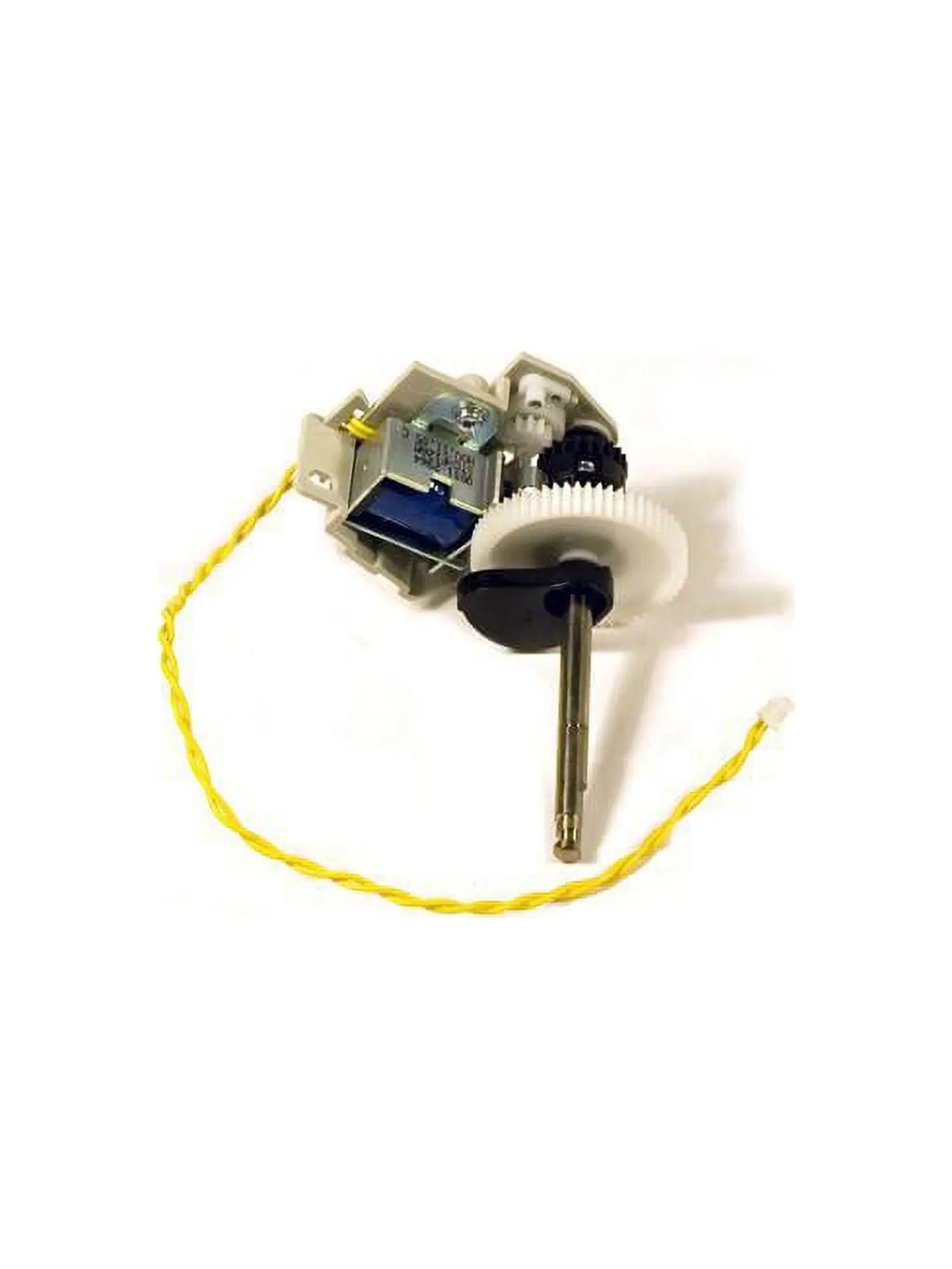 Lexmark 40X0310-OEM Frame Assembly MPF with Solenoid for T640, 642 & 644