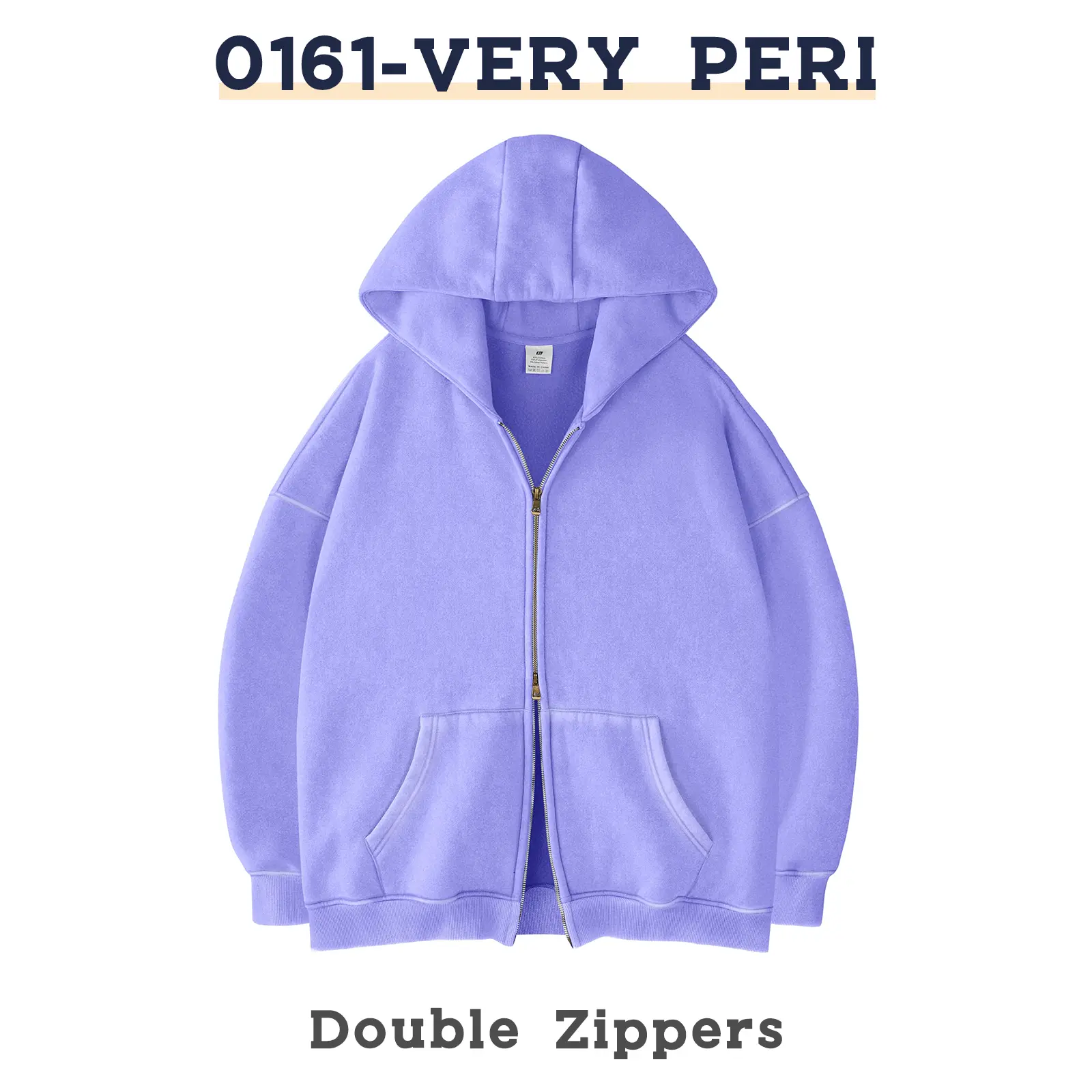 0161 Very Peri