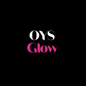 OYS GLOW shop logo