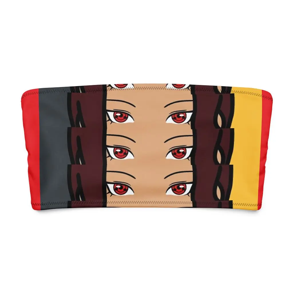 Anime OgDaniFantastic  bandeu top