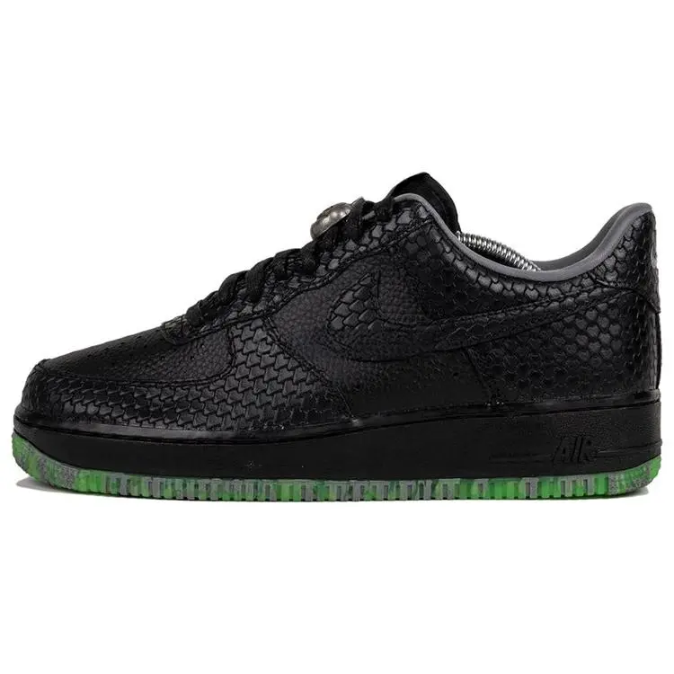 Nike Air Force 1 Low PRM Halloween 2023 Skate Shoes Men's FQ8822-084