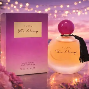 Far Away Avon for womens