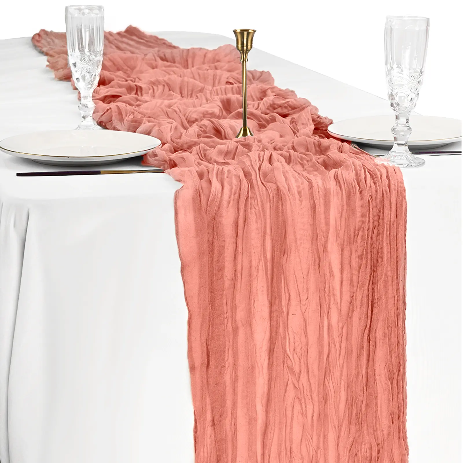 Coral Pink