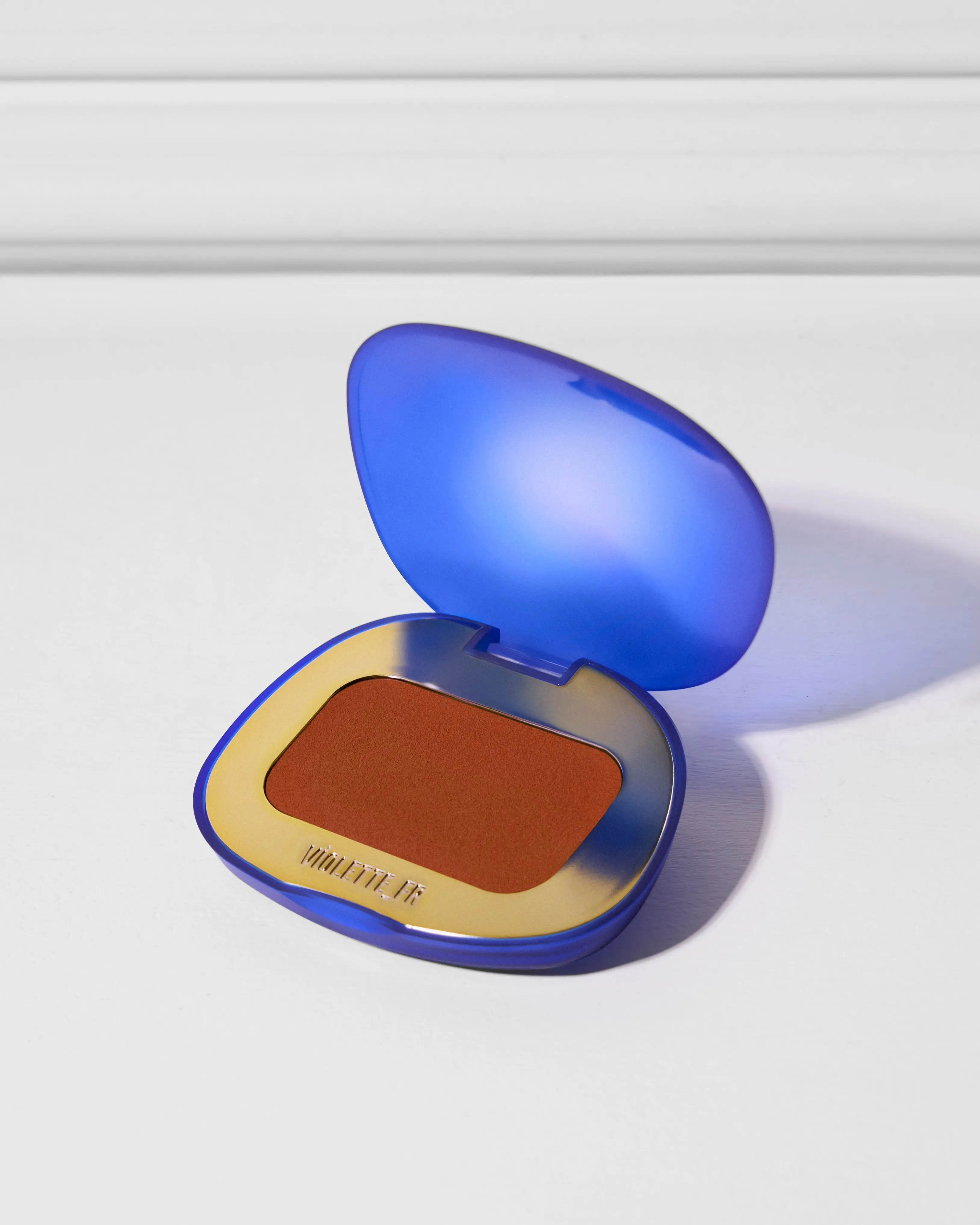 Plume Blush - Ambre Rouge Fumé - Feather Matte Cheek Melt Plume Blush - Ambre Rouge Fumé - Feather Matte Cheek Melt
