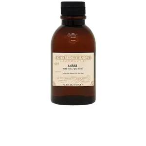 C.O. Bigelow Body Wash in Amber