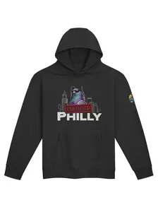 Certified Philly Hoodie