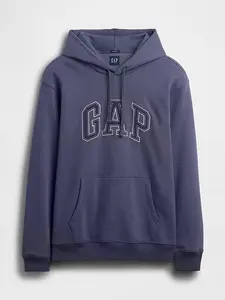 Adult VintageSoft Arch Logo Hoodie